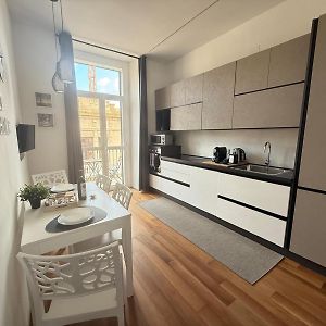 Luxury Apartment - La Bomboniera