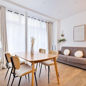 Apartamento de 1 Dormitorio